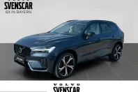 Volvo XC60 din 2023 cu 71.500 km - oferta VOL255239 - foto 1