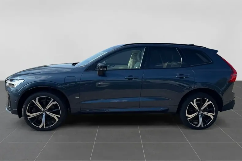 Volvo XC60 din 2023 cu 71.500 km - oferta VOL255239 - foto 2