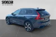 Volvo XC60 din 2023 cu 71.500 km - oferta VOL255239 - foto 3