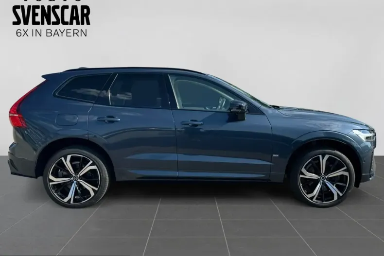 Volvo XC60 din 2023 cu 71.500 km - oferta VOL255239 - foto 6