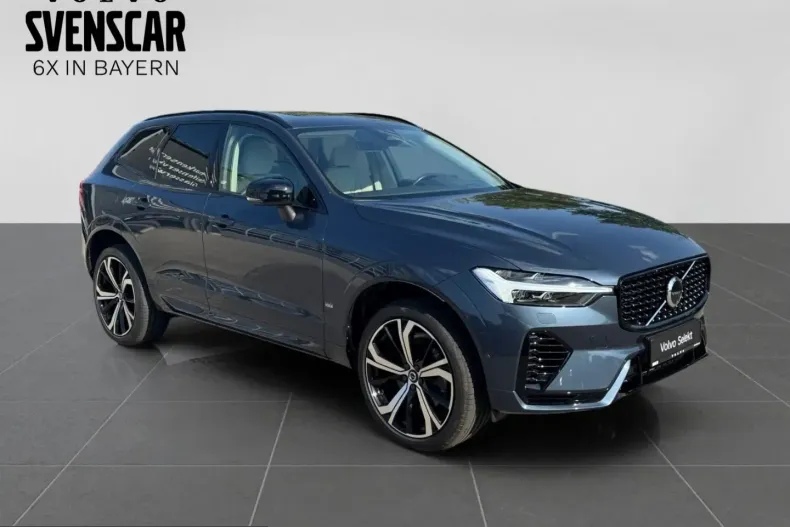 Volvo XC60 din 2023 cu 71.500 km - oferta VOL255239 - foto 7