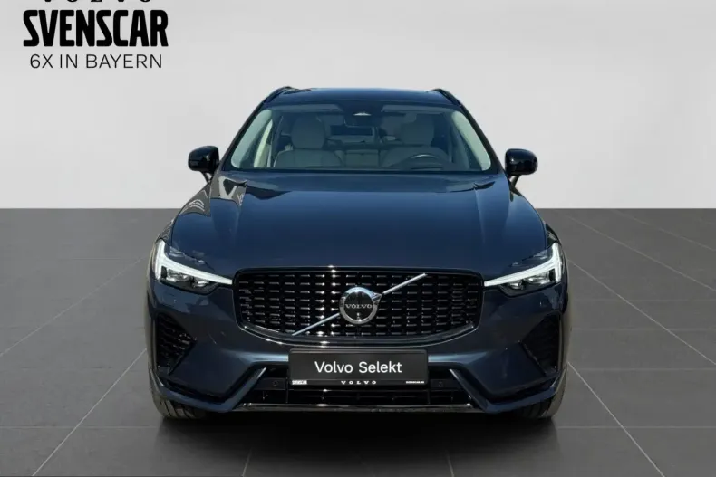 Volvo XC60 din 2023 cu 71.500 km - oferta VOL255239 - foto 8