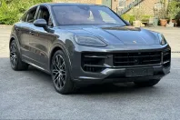 Porsche Cayenne din 2024 cu 6.620 km - oferta POR255240 - foto 1