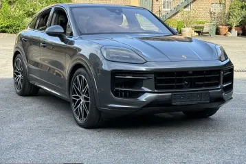 Porsche Cayenne din 2024 - oferta POR255240