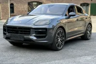 Porsche Cayenne din 2024 cu 6.620 km - oferta POR255240 - foto 5