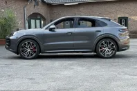 Porsche Cayenne din 2024 cu 6.620 km - oferta POR255240 - foto 7