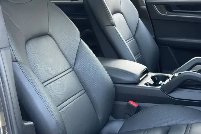 Porsche Cayenne din 2024 cu 6.620 km - oferta POR255240 - foto 10