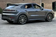 Porsche Cayenne din 2024 cu 6.620 km - oferta POR255240 - foto 18