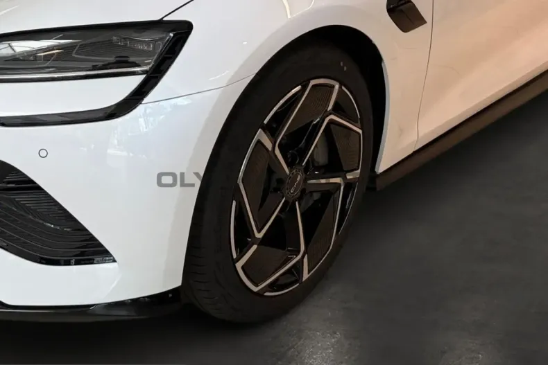 BYD Seal din 2026 cu 5.000 km - oferta BYD255242 - foto 6