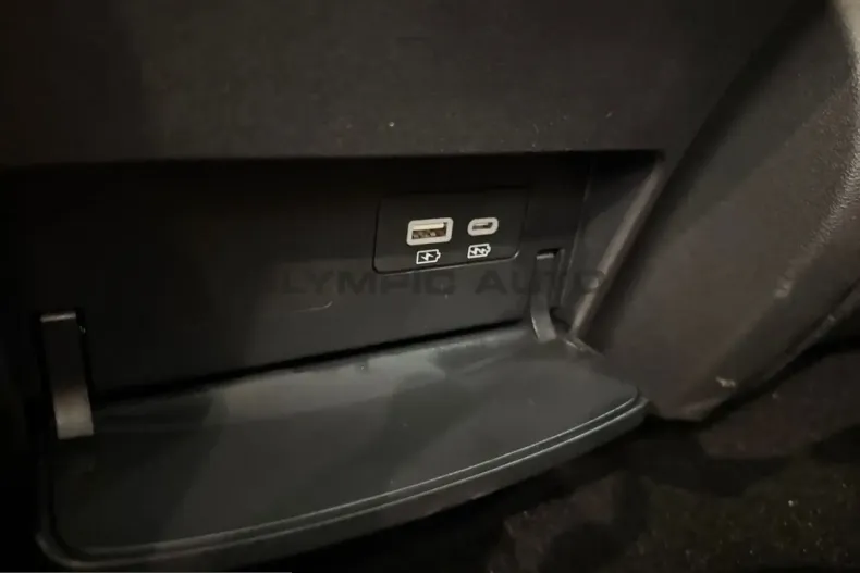 BYD Seal din 2026 cu 5.000 km - oferta BYD255242 - foto 19