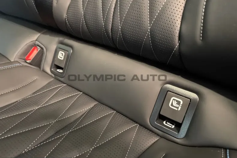 BYD Seal din 2026 cu 5.000 km - oferta BYD255242 - foto 20