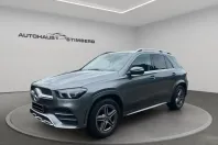 Mercedes-Benz GLE 400 (Clasa GLE) din 2022 cu 90.000 km - oferta MER255243 - foto 1