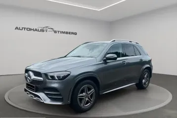 Mercedes-Benz GLE 400 din 2022 - oferta MER255243