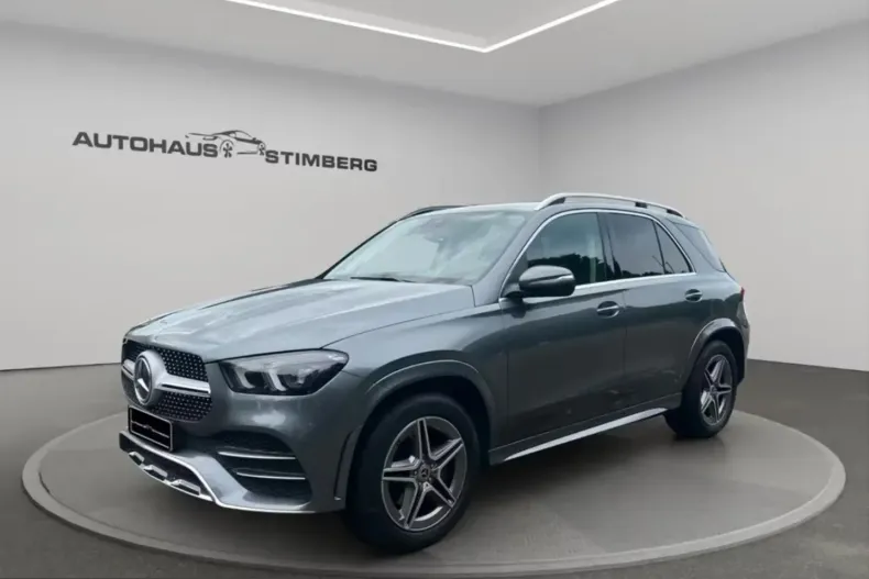 Mercedes-Benz GLE 400 (Clasa GLE) din 2022 cu 90.000 km - oferta MER255243 - foto 1