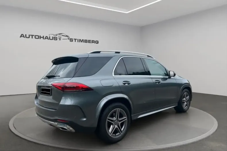 Mercedes-Benz GLE 400 (Clasa GLE) din 2022 cu 90.000 km - oferta MER255243 - foto 2
