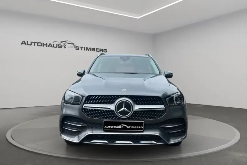 Mercedes-Benz GLE 400 (Clasa GLE) din 2022 cu 90.000 km - oferta MER255243 - foto 3