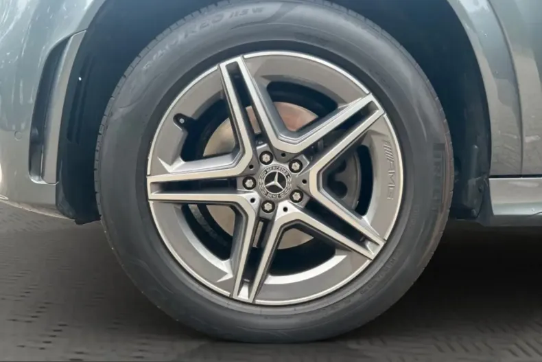 Mercedes-Benz GLE 400 (Clasa GLE) din 2022 cu 90.000 km - oferta MER255243 - foto 15
