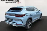 BYD Seal U din 2025 cu 7.600 km - oferta BYD255245 - foto 2