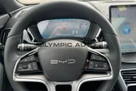 BYD Seal U din 2025 cu 7.600 km - oferta BYD255245 - foto 8