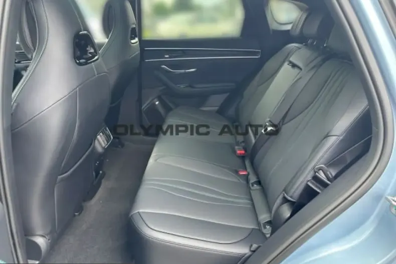 BYD Seal U din 2025 cu 7.600 km - oferta BYD255245 - foto 10