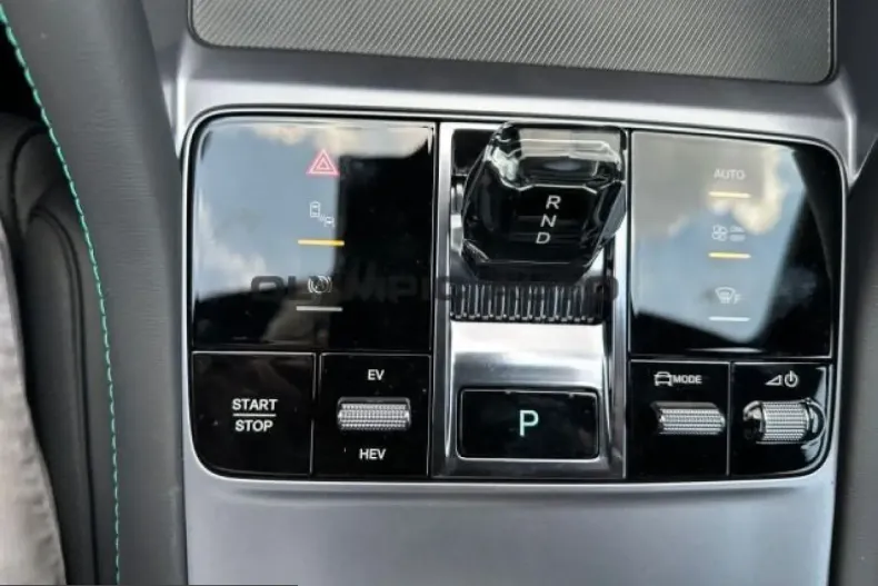 BYD Seal U din 2025 cu 7.600 km - oferta BYD255245 - foto 13