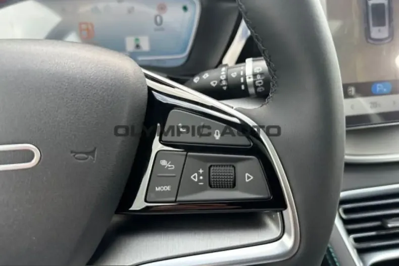 BYD Seal U din 2025 cu 7.600 km - oferta BYD255245 - foto 15