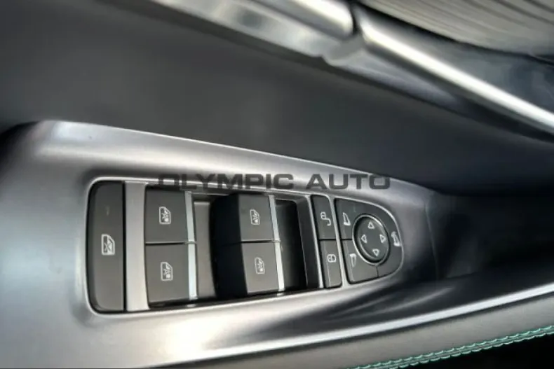 BYD Seal U din 2025 cu 7.600 km - oferta BYD255245 - foto 17