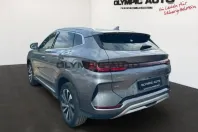 BYD Seal U din 2025 cu 10.100 km - oferta BYD255246 - foto 4