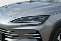 BYD Seal U din 2025 cu 10.100 km - oferta BYD255246 - foto 5