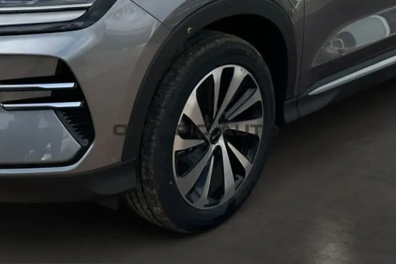 BYD Seal U din 2025 cu 10.100 km - oferta BYD255246 - foto 6