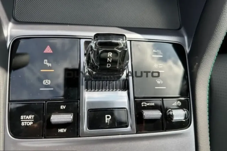 BYD Seal U din 2025 cu 10.100 km - oferta BYD255246 - foto 13