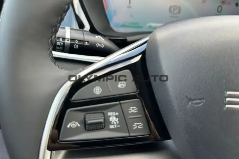 BYD Seal U din 2025 cu 10.100 km - oferta BYD255246 - foto 17