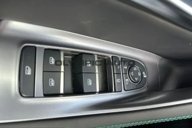 BYD Seal U din 2025 cu 10.100 km - oferta BYD255246 - foto 18