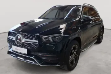 Mercedes-Benz GLE 400 din 2022 - oferta MER255247
