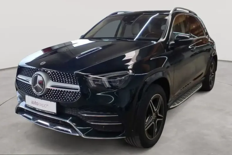 Mercedes-Benz GLE 400 (Clasa GLE) din 2022 cu 92.227 km - oferta MER255247 - foto 1