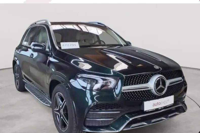 Mercedes-Benz GLE 400 (Clasa GLE) din 2022 cu 92.227 km - oferta MER255247 - foto 2