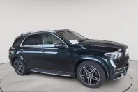 Mercedes-Benz GLE 400 (Clasa GLE) din 2022 cu 92.227 km - oferta MER255247 - foto 3