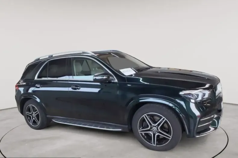 Mercedes-Benz GLE 400 (Clasa GLE) din 2022 cu 92.227 km - oferta MER255247 - foto 3