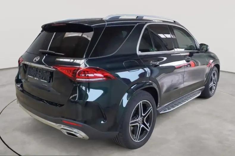 Mercedes-Benz GLE 400 (Clasa GLE) din 2022 cu 92.227 km - oferta MER255247 - foto 4