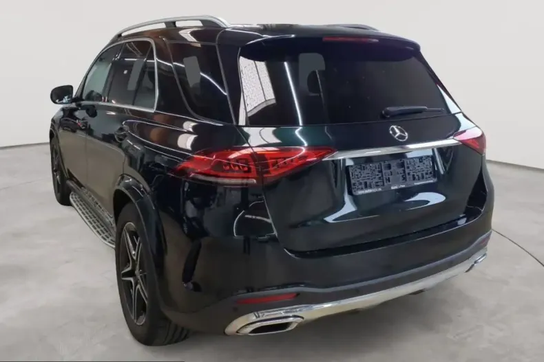 Mercedes-Benz GLE 400 (Clasa GLE) din 2022 cu 92.227 km - oferta MER255247 - foto 5