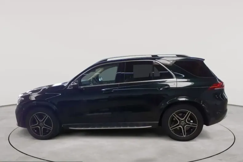 Mercedes-Benz GLE 400 (Clasa GLE) din 2022 cu 92.227 km - oferta MER255247 - foto 6