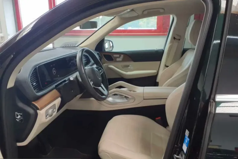 Mercedes-Benz GLE 400 (Clasa GLE) din 2022 cu 92.227 km - oferta MER255247 - foto 7