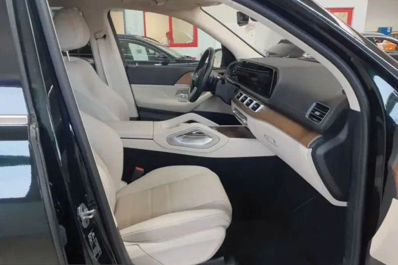 Mercedes-Benz GLE 400 (Clasa GLE) din 2022 cu 92.227 km - oferta MER255247 - foto 8