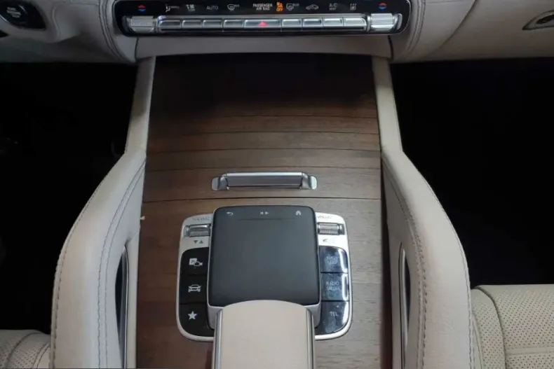 Mercedes-Benz GLE 400 (Clasa GLE) din 2022 cu 92.227 km - oferta MER255247 - foto 10