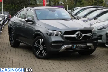 Mercedes-Benz GLE 400 din 2021 - oferta MER255248