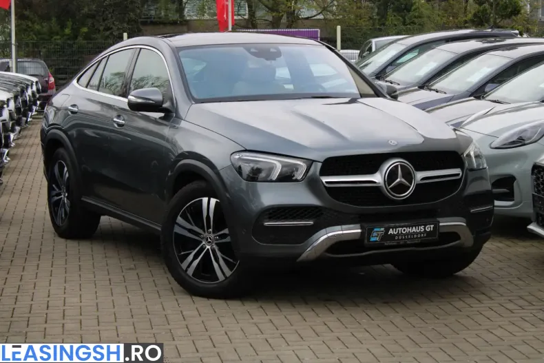 Mercedes-Benz GLE 400 (Clasa GLE) din 2021 cu 99.787 km - oferta MER255248 - foto 1