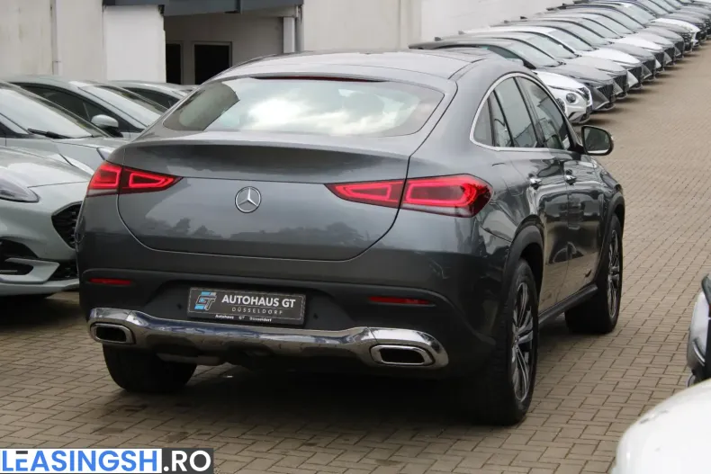 Mercedes-Benz GLE 400 (Clasa GLE) din 2021 cu 99.787 km - oferta MER255248 - foto 7