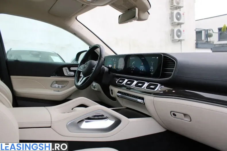 Mercedes-Benz GLE 400 (Clasa GLE) din 2021 cu 99.787 km - oferta MER255248 - foto 11