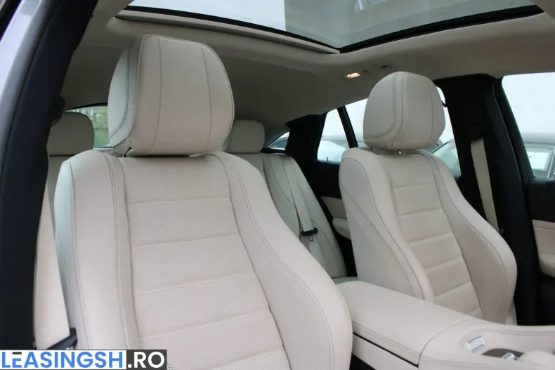 Mercedes-Benz GLE 400 (Clasa GLE) din 2021 cu 99.787 km - oferta MER255248 - foto 12