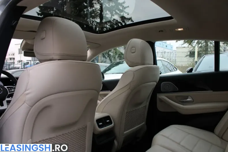 Mercedes-Benz GLE 400 (Clasa GLE) din 2021 cu 99.787 km - oferta MER255248 - foto 14